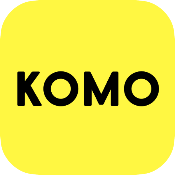 Komo AI搜索引擎