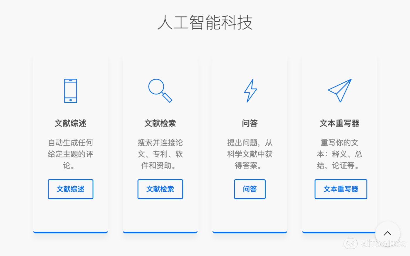 Paper Digest - AI 科研学术