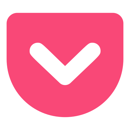 Pocket 稍后读服务