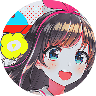 绊爱Kizuna AI虚拟偶像