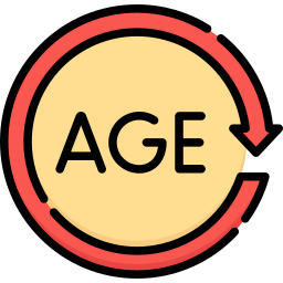 Chronological Age Calculator