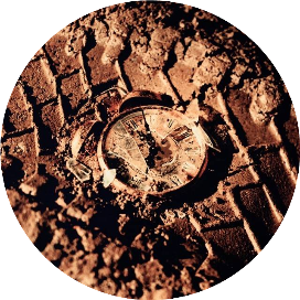 历史车轮 历史数据可视化