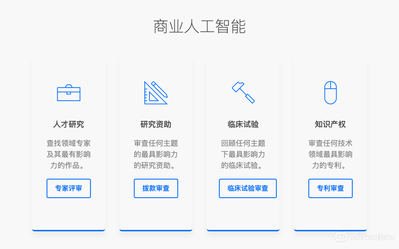 Paper Digest - AI 科研学术