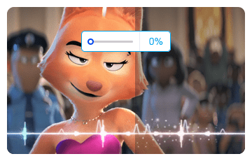 UniFab Deinterlace AI