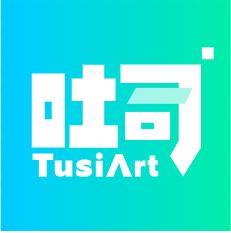 吐司艺术 TusiArt