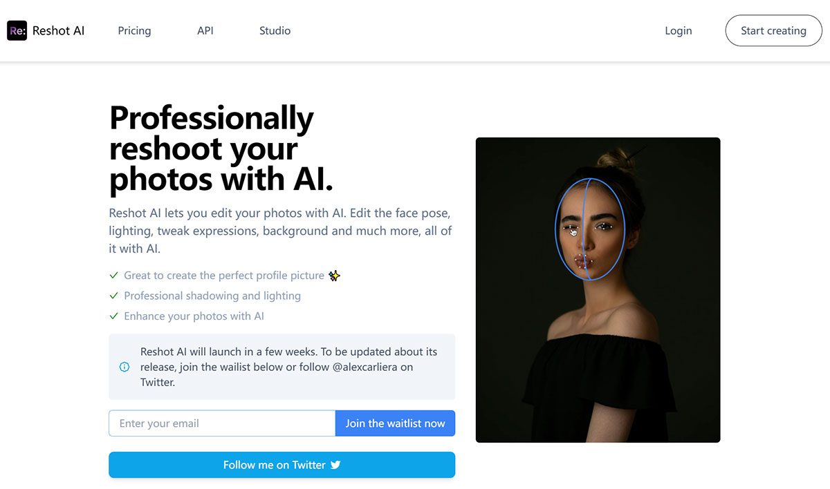 Reshot AI