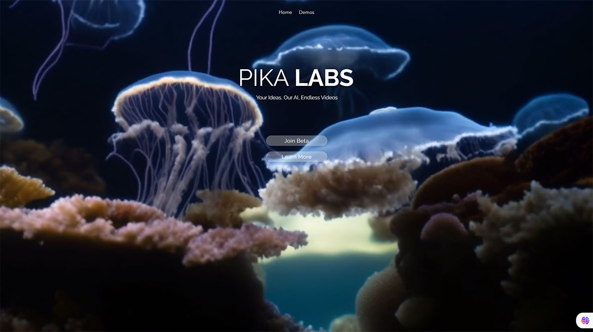 Pika Labs