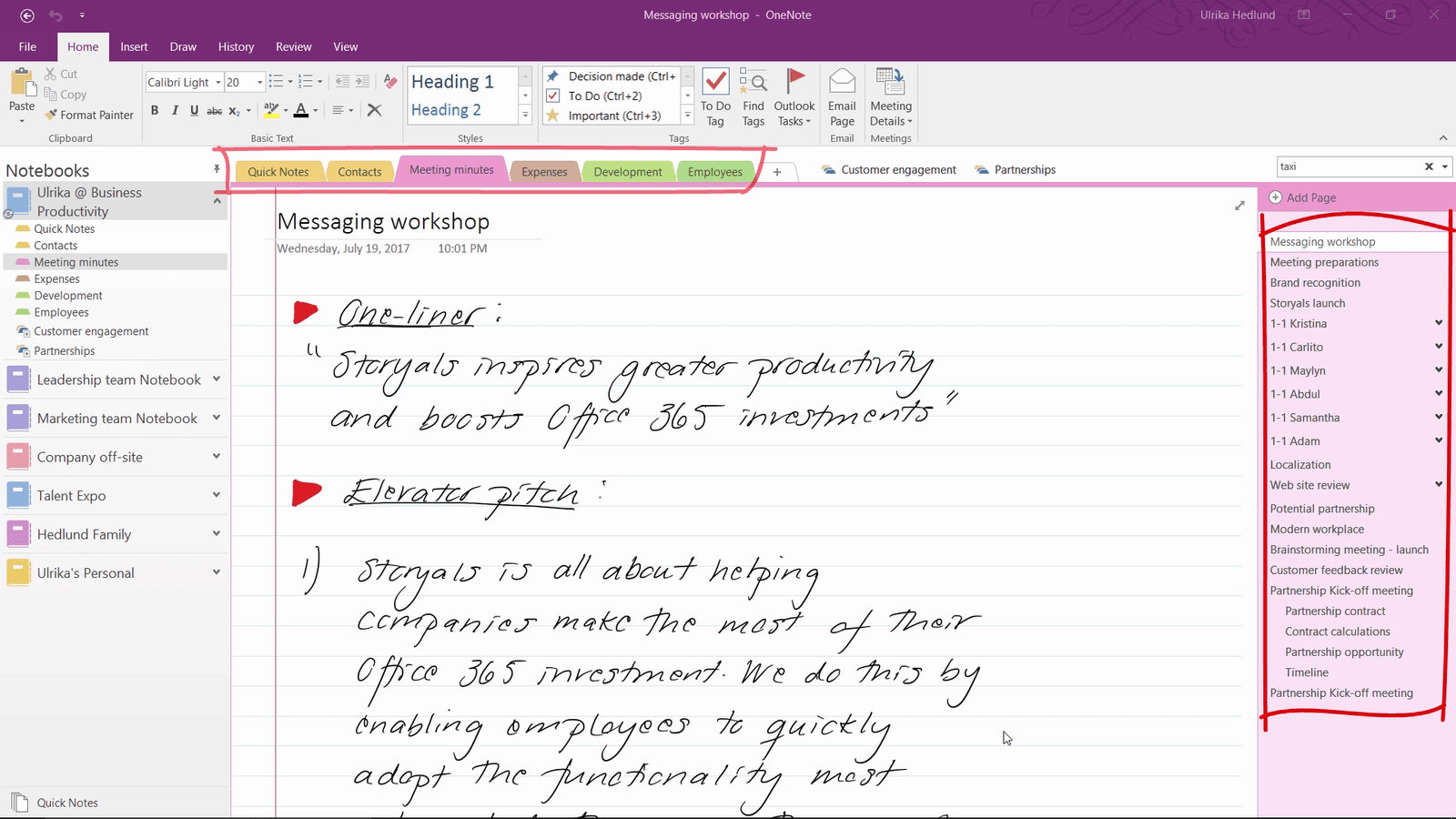 OneNote Md Exporter 笔记数据导出备份