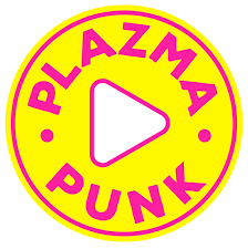 Plazmapunk AI音乐视频生成器