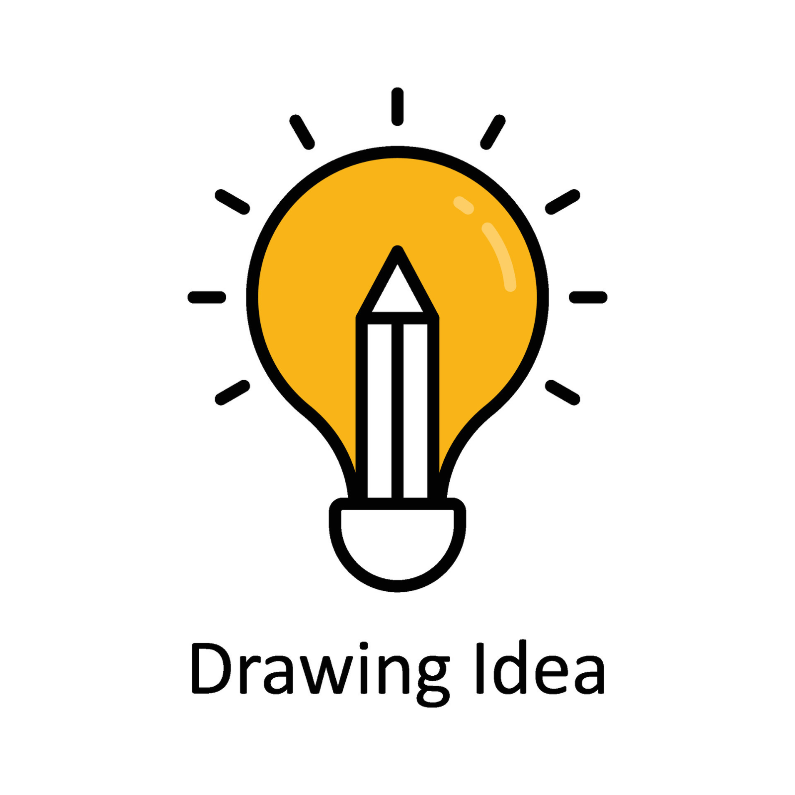 Drawing Prompt - AI提示词