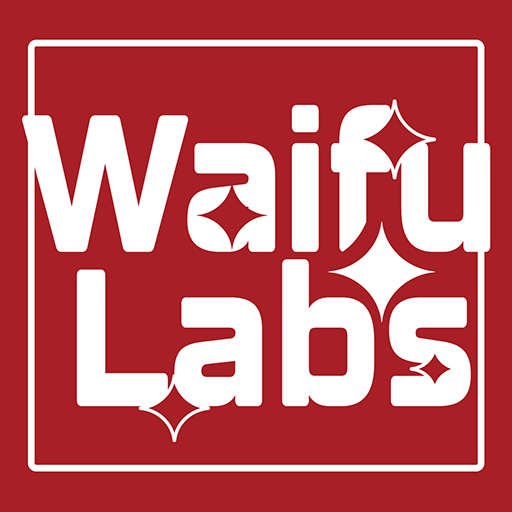 Waifu Labs 动漫头像 AI 生成