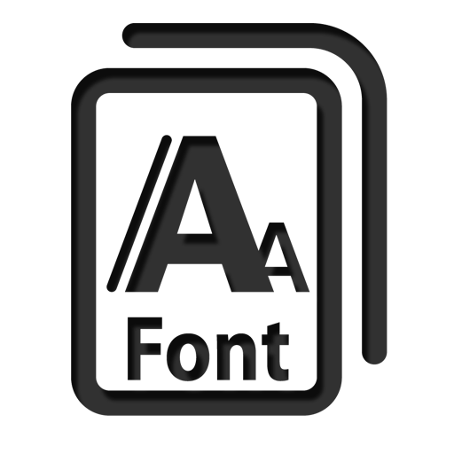 Free Font 商用免费字体