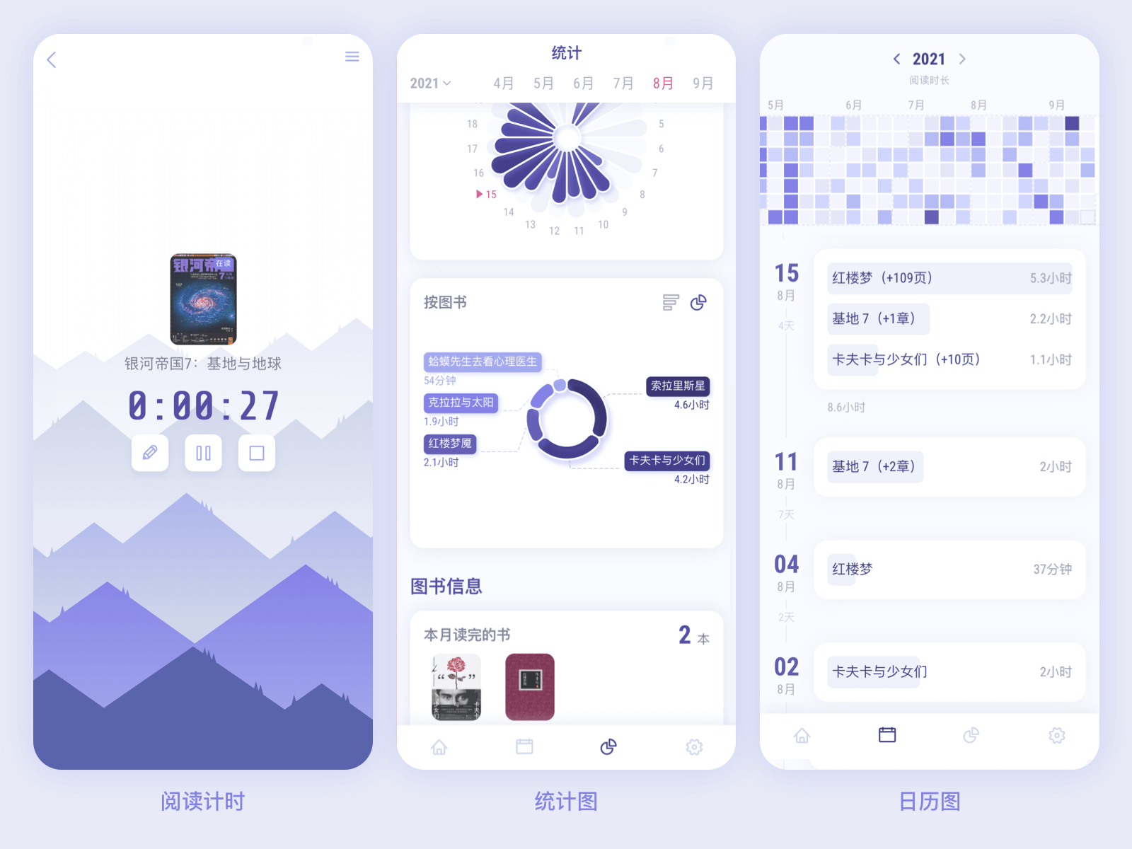 众山小读书笔记助手