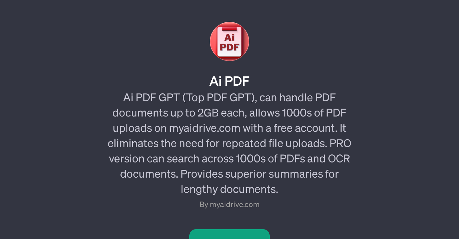 Ai PDF