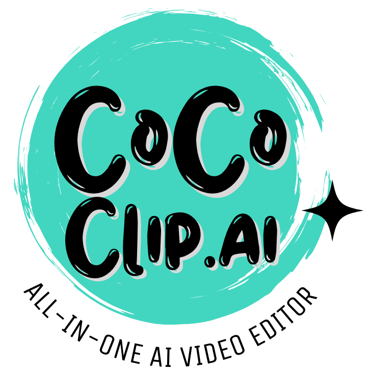 CoCoClip AI短视频创作