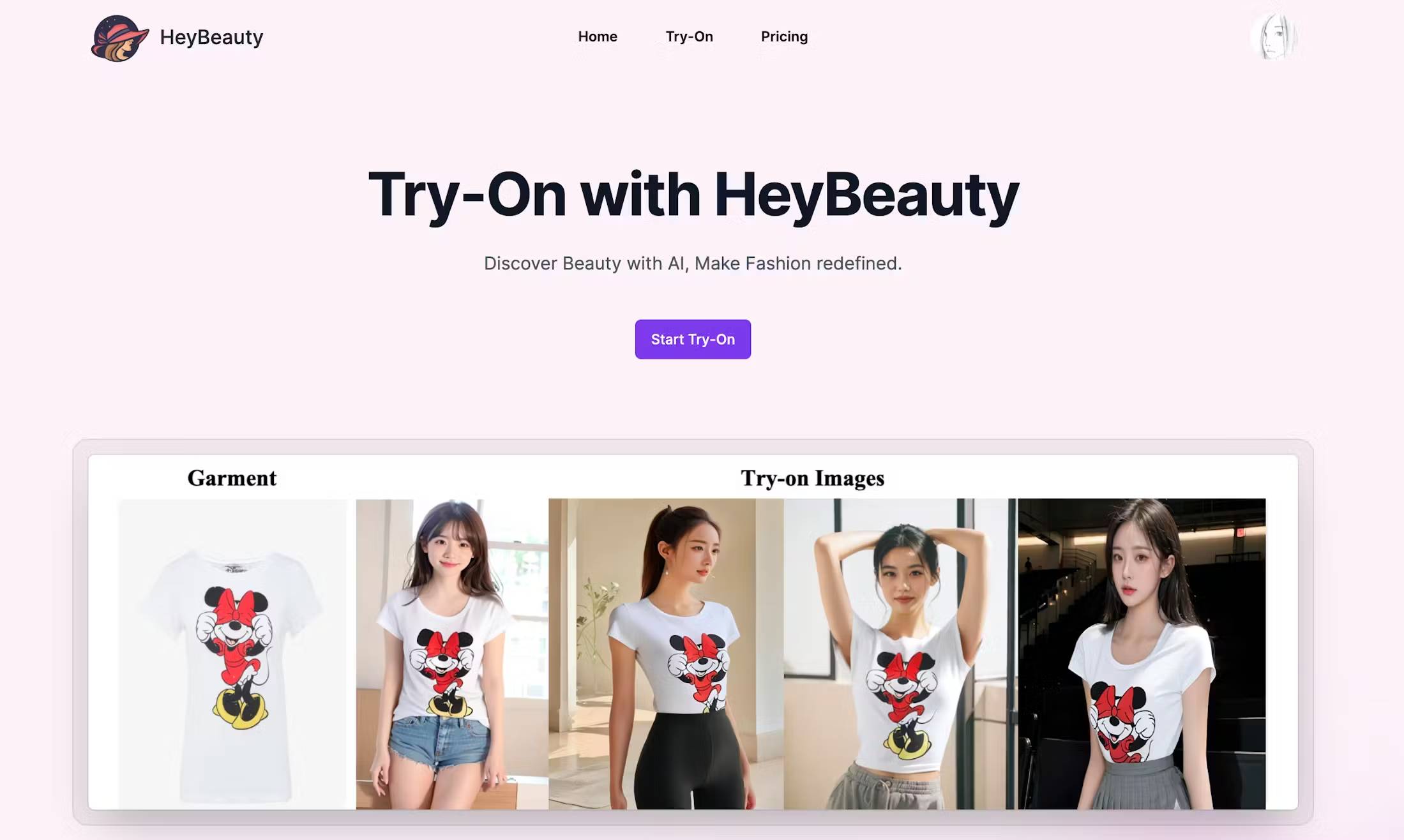 HeyBeauty Ai