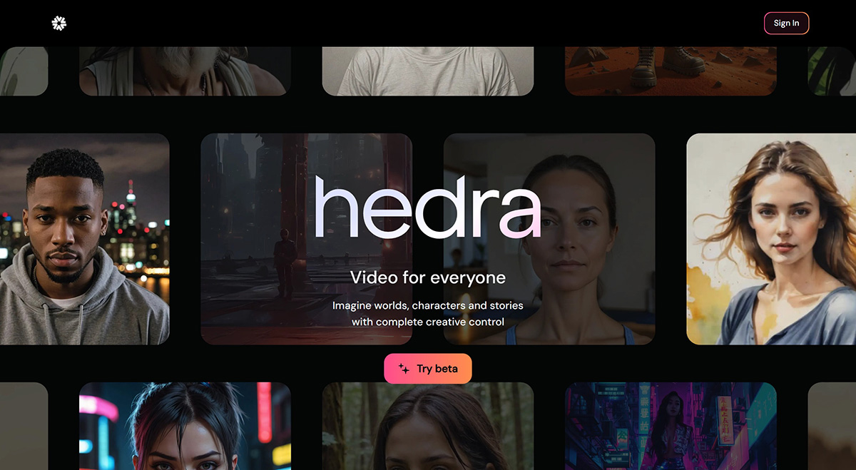 Hedra