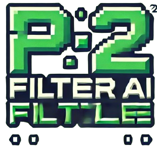 PS2 Filter AI -PS2风格图像生成器
