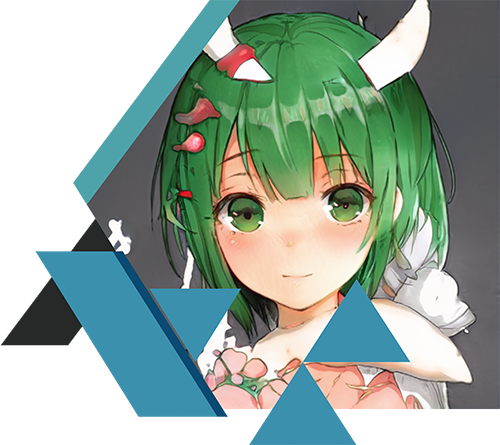 Waifu Labs 动漫头像 AI 生成