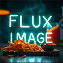 Flux.1 APP AI 图像生成器