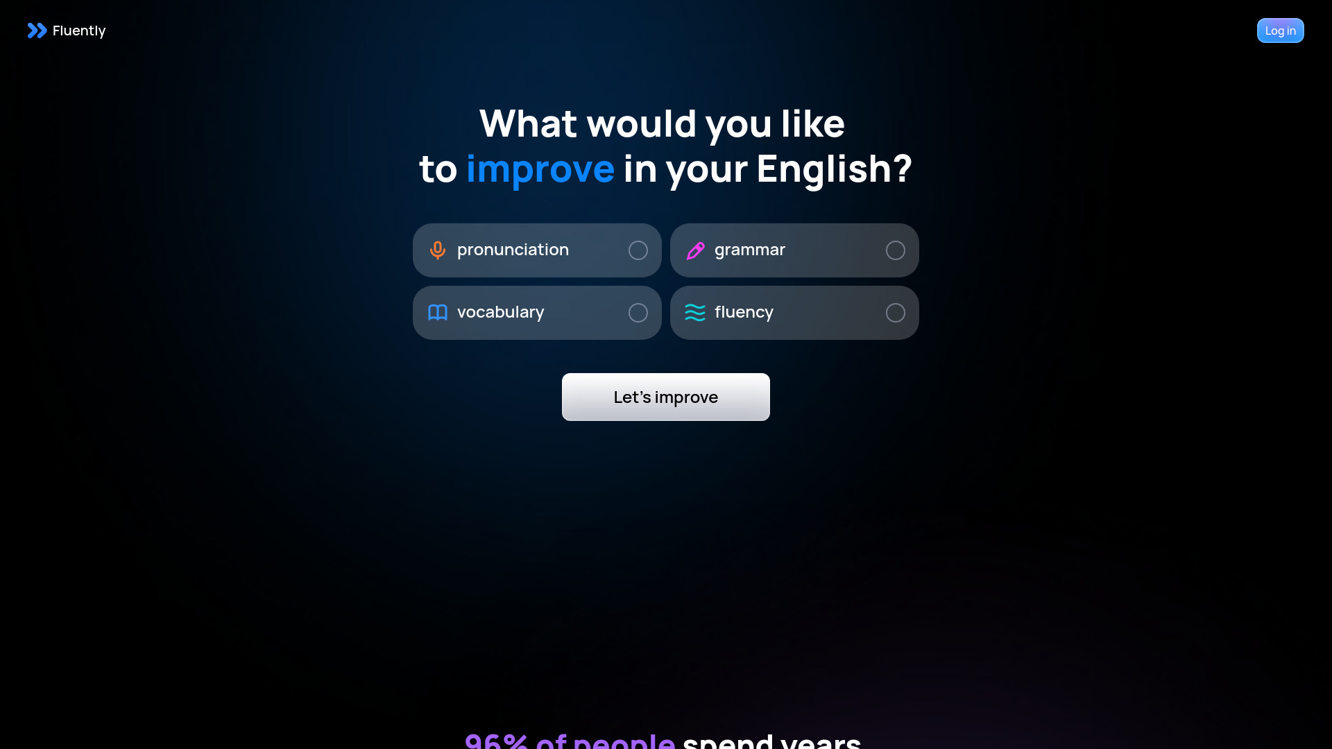 Fluently